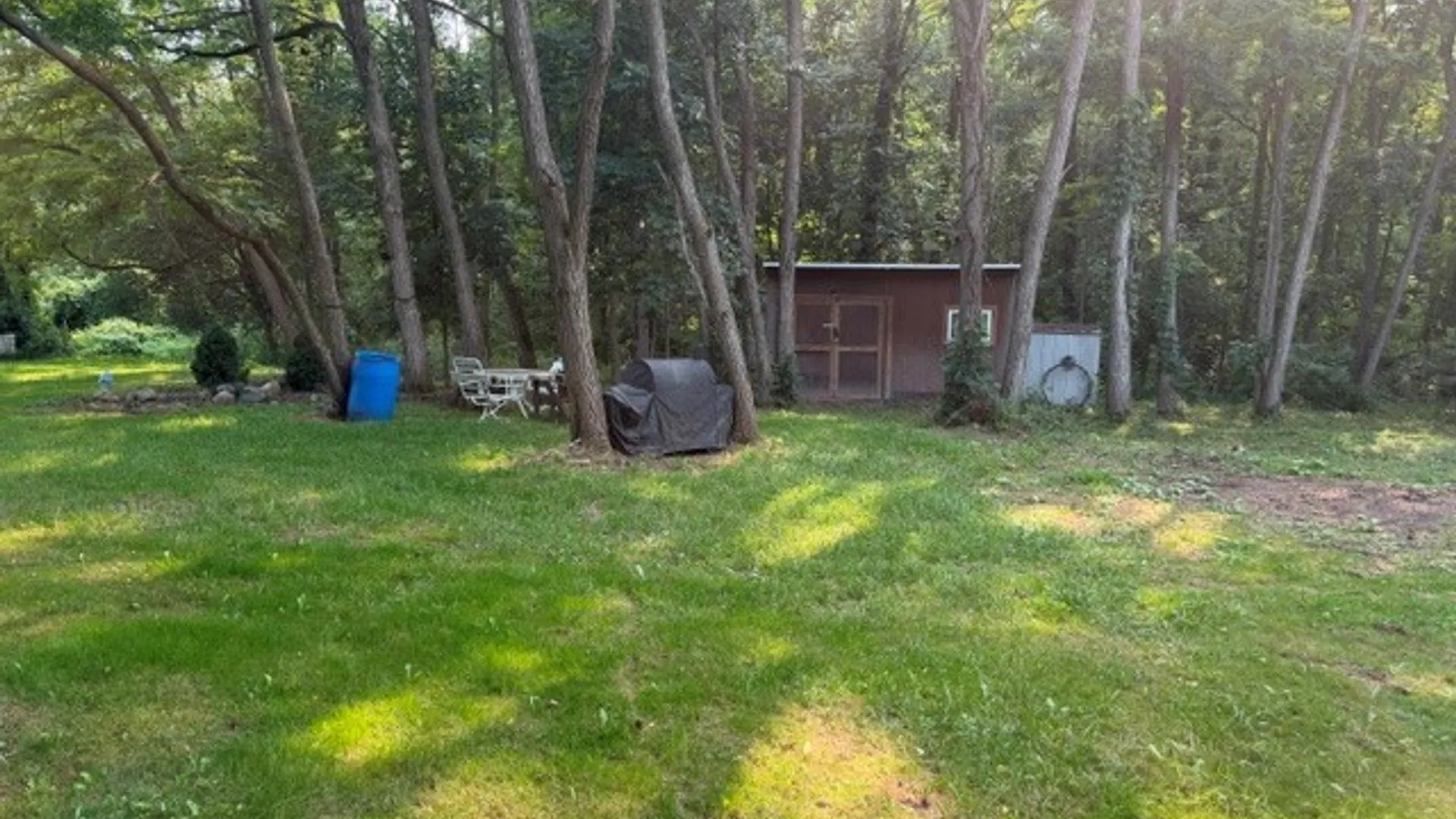 Property at Maple Ridge Rd, Arcadia, NY 14513 11