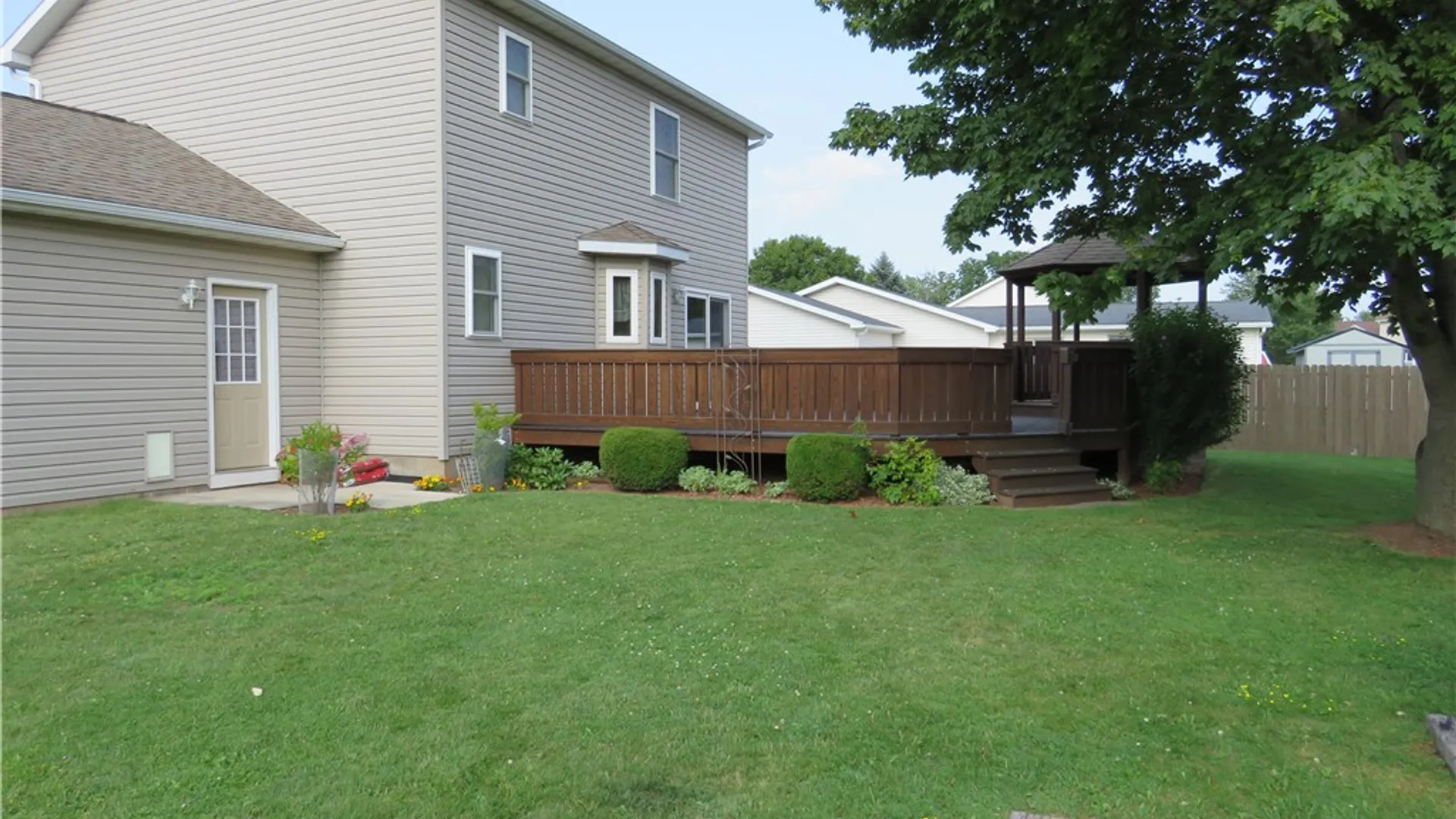 Property at 119 Delaina Rose Circle, Clarkson, NY 14420 3