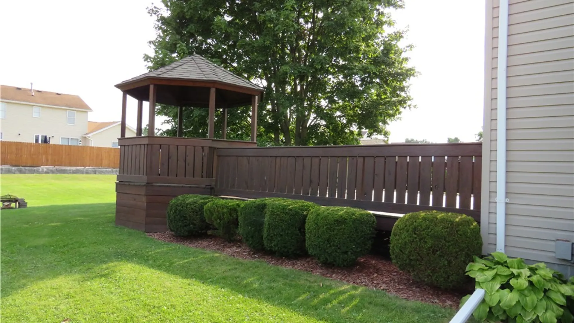 Property at 119 Delaina Rose Circle, Clarkson, NY 14420 4