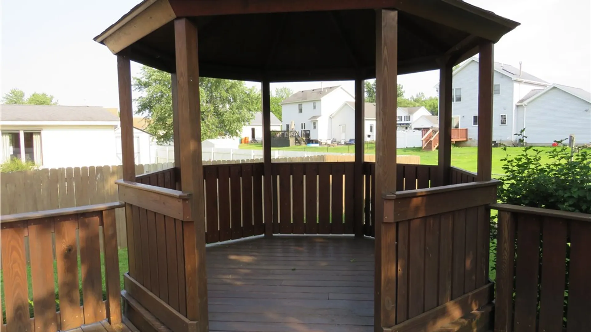 Property at 119 Delaina Rose Circle, Clarkson, NY 14420 7