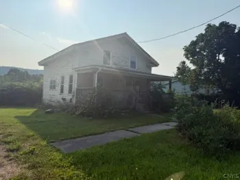 Property at 5300 West Road, Stockbridge, NY 13409
