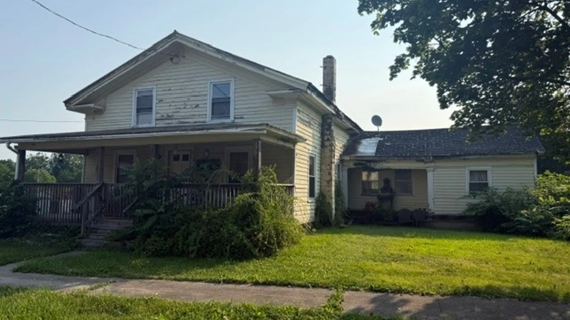 Property at 5300 West Road, Stockbridge, NY 13409 2
