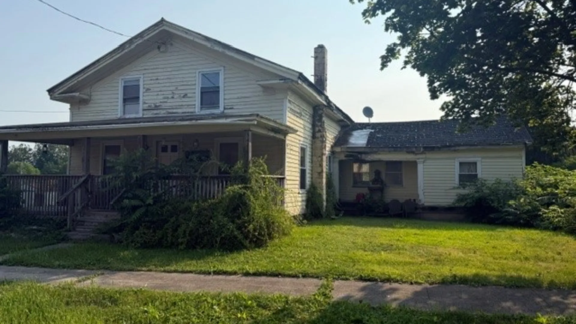 Property at 5300 West Road, Stockbridge, NY 13409 3