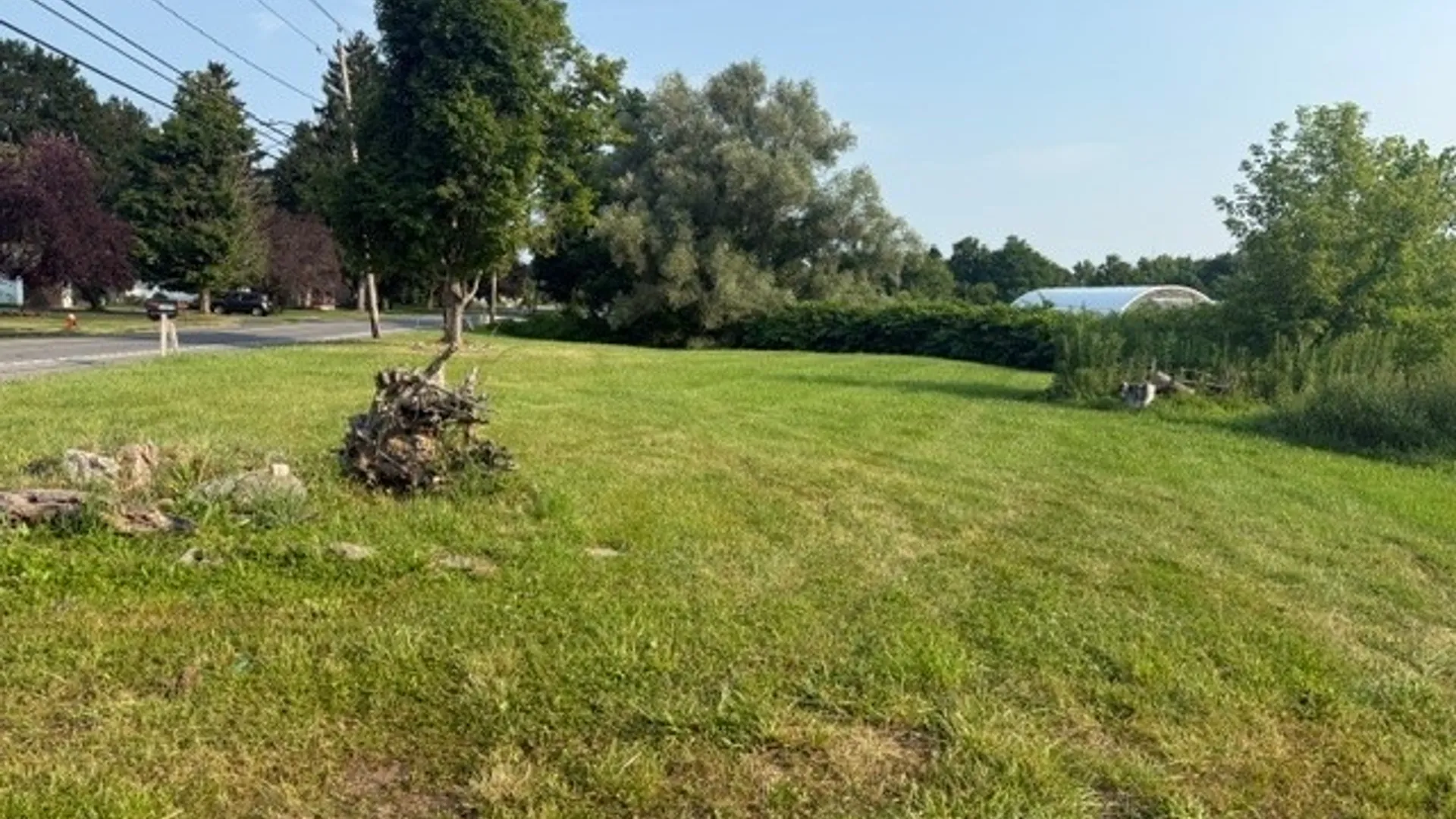 Property at 5300 West Road, Stockbridge, NY 13409 12