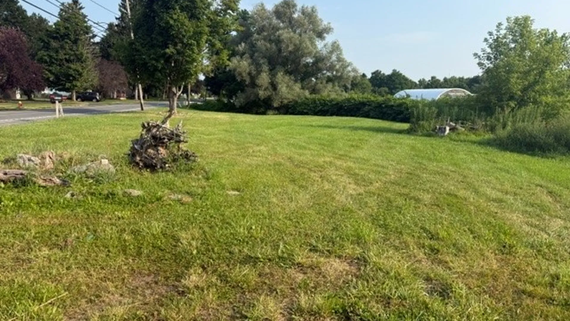 Property at 5300 West Road, Stockbridge, NY 13409 13
