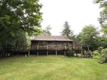 Property at 1836 Preston Hill Rd Road, Hamilton, NY 13346