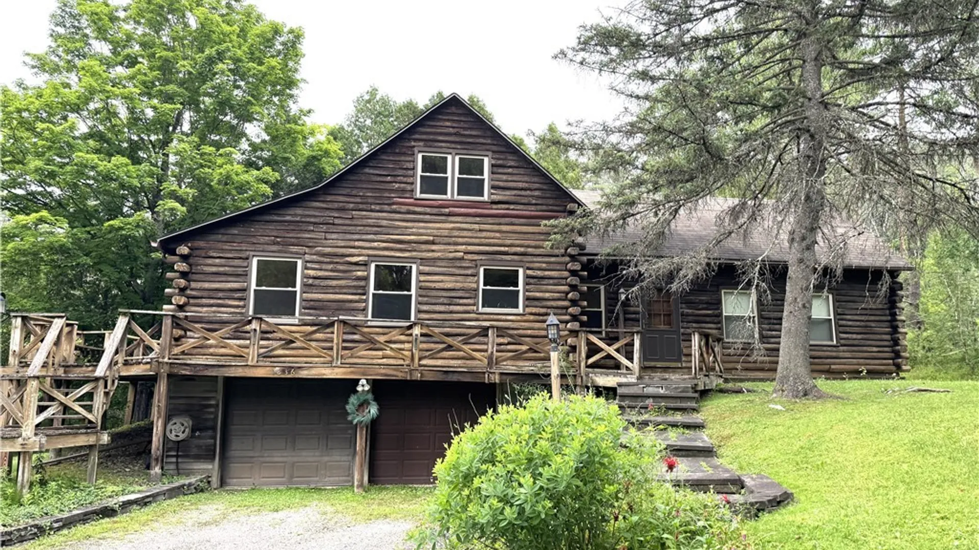 Property at 1836 Preston Hill Rd Road, Hamilton, NY 13346 2