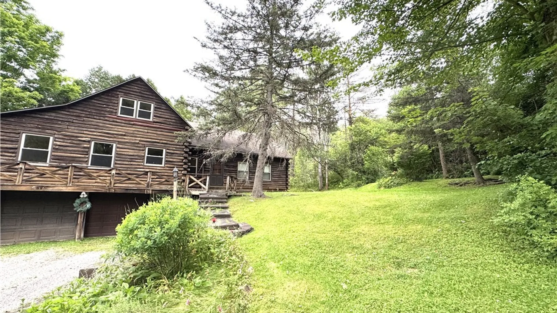 Property at 1836 Preston Hill Rd Road, Hamilton, NY 13346 3