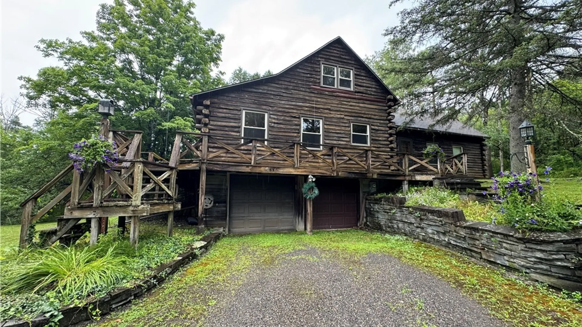 Property at 1836 Preston Hill Rd Road, Hamilton, NY 13346 4