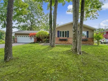 Property at 79 E Jerge Drive, Elma, NY 14059