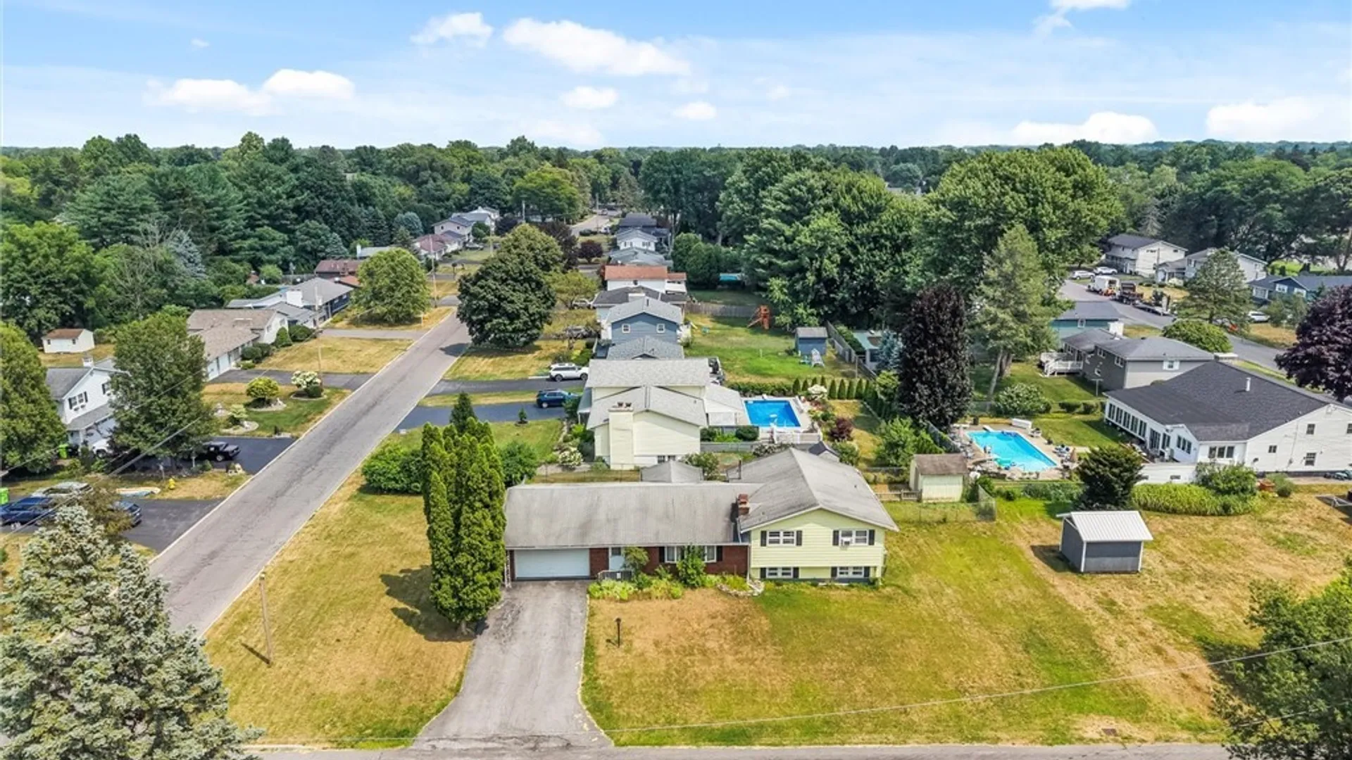 Property at 125 Colony Park Drive, Salina, NY 13088 29
