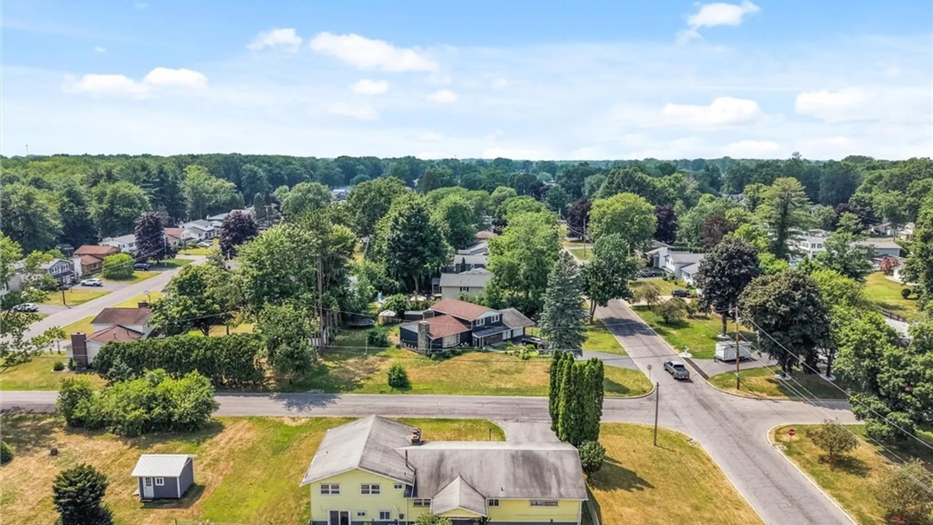 Property at 125 Colony Park Drive, Salina, NY 13088 30