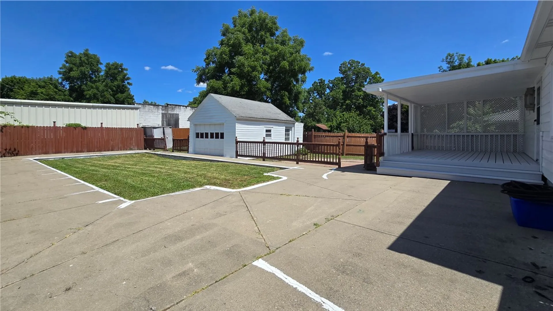 Property at 505 Morley Place, Southport, NY 14904 29
