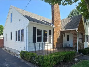 Property at 505 Morley Place, Southport, NY 14904