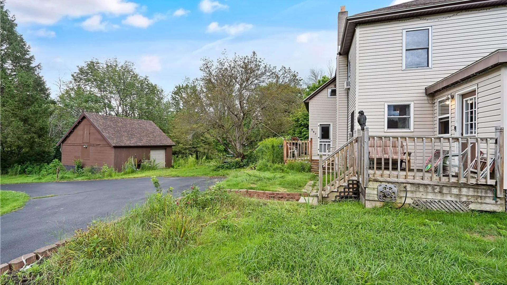 Property at 967 County Route 35, New Haven, NY 13114 3