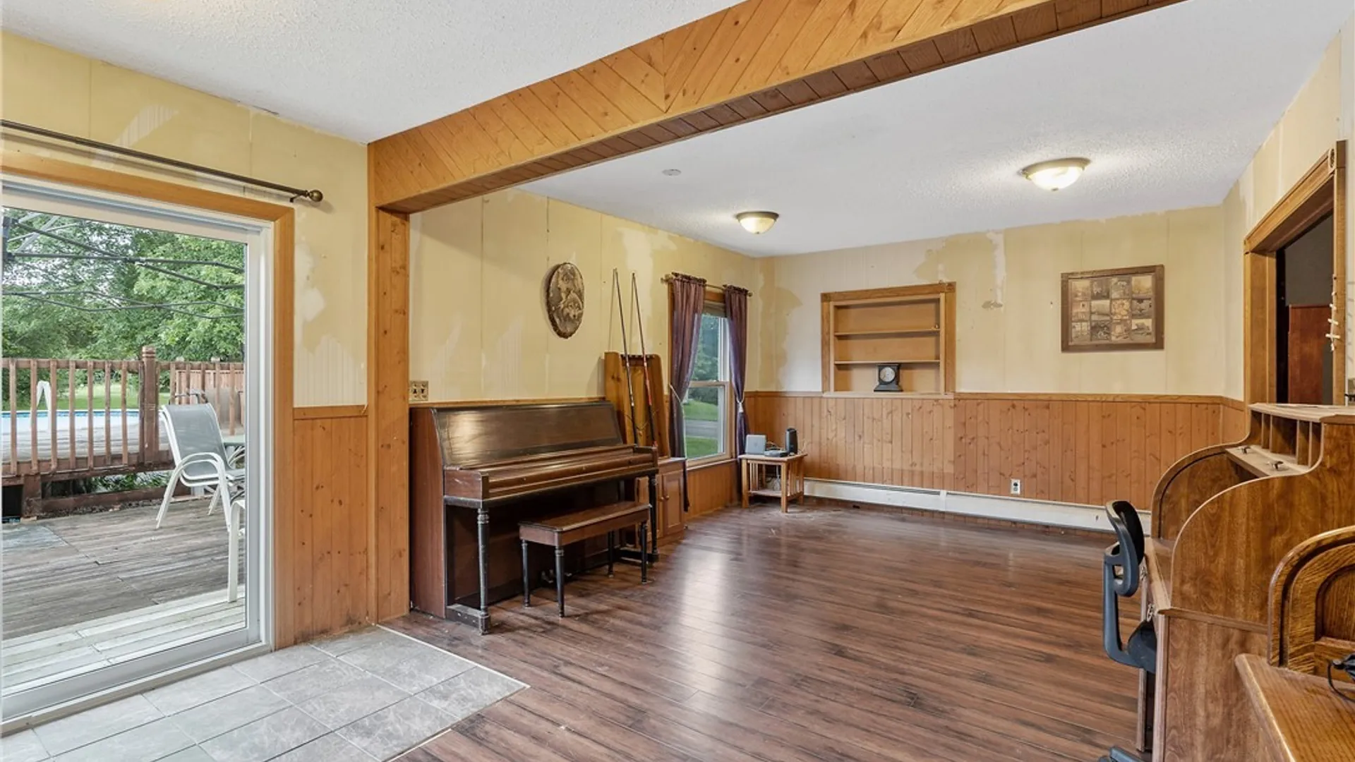 Property at 967 County Route 35, New Haven, NY 13114 8