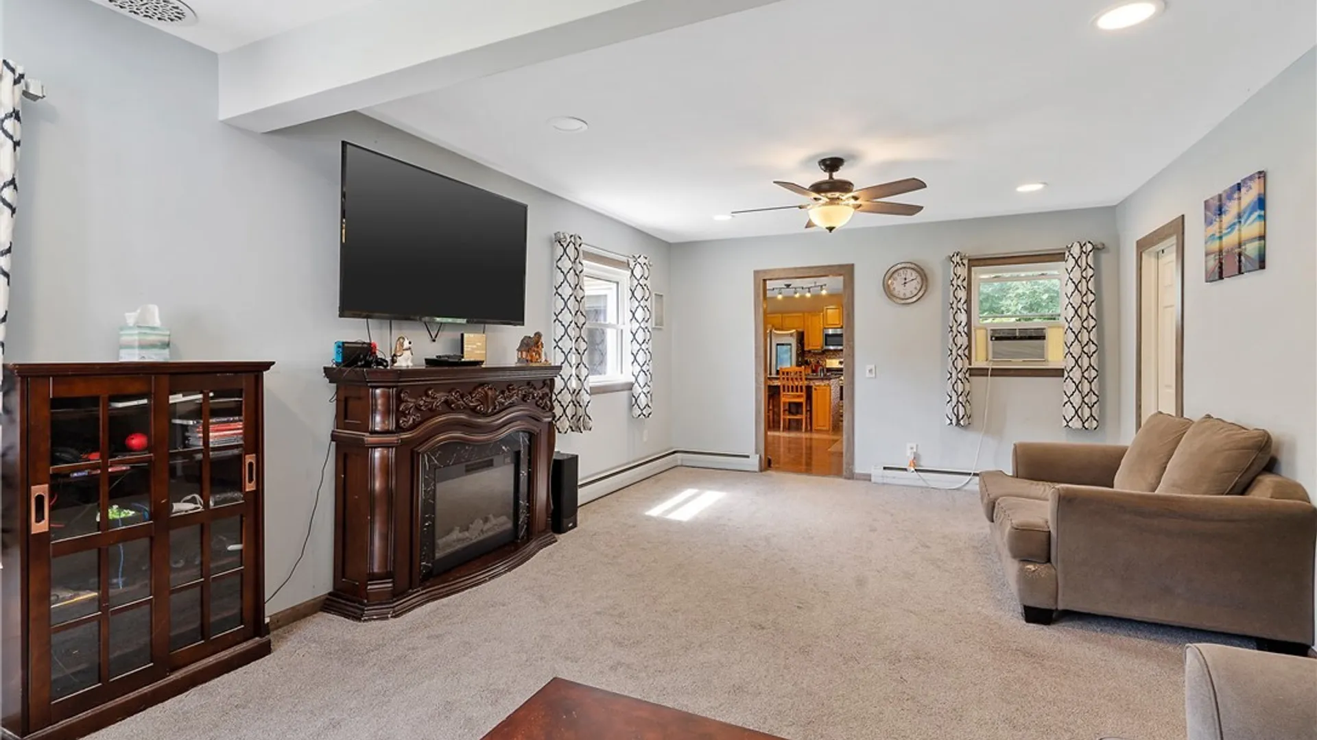 Property at 967 County Route 35, New Haven, NY 13114 11
