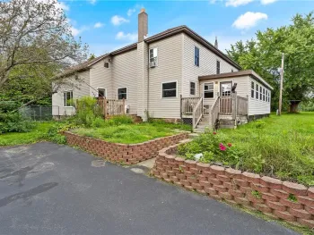 Property at 967 County Route 35, New Haven, NY 13114
