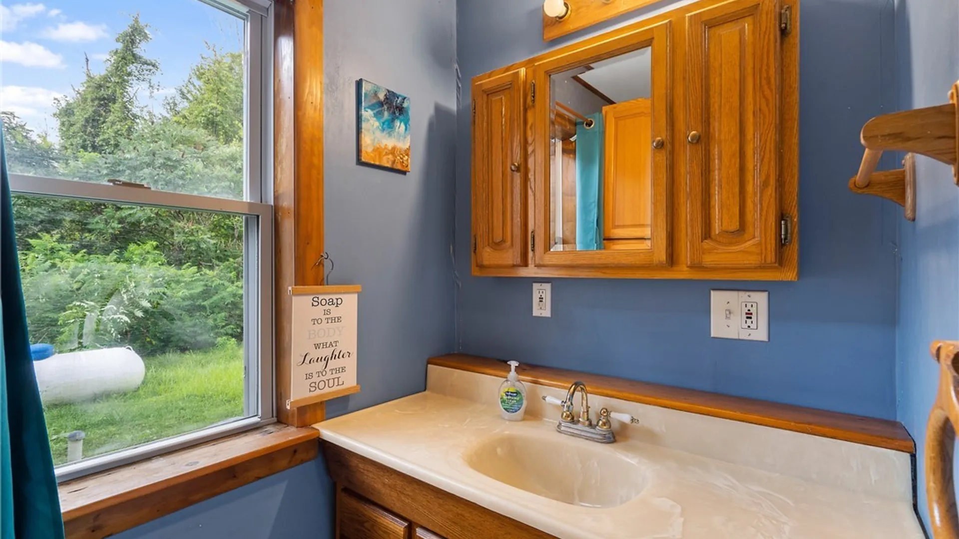 Property at 967 County Route 35, New Haven, NY 13114 12