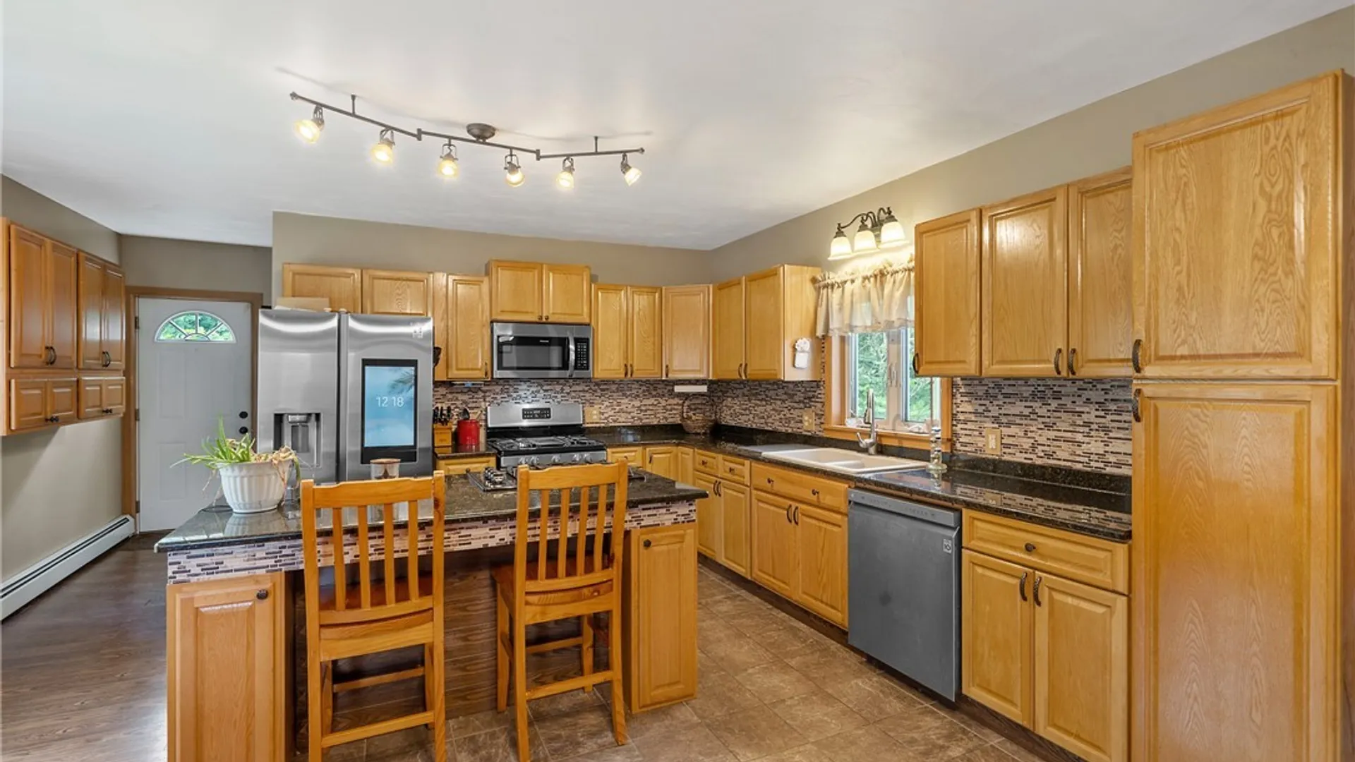 Property at 967 County Route 35, New Haven, NY 13114 16