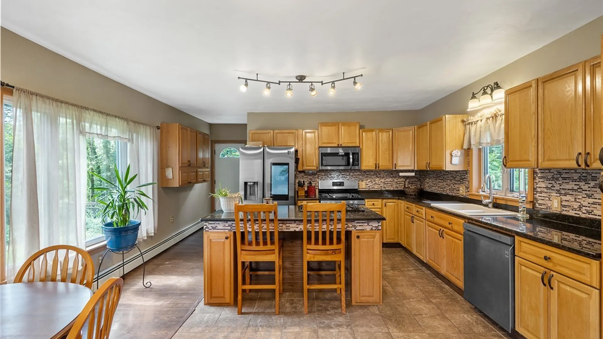 Property at 967 County Route 35, New Haven, NY 13114 17