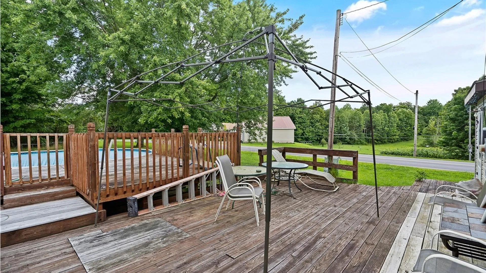 Property at 967 County Route 35, New Haven, NY 13114 34