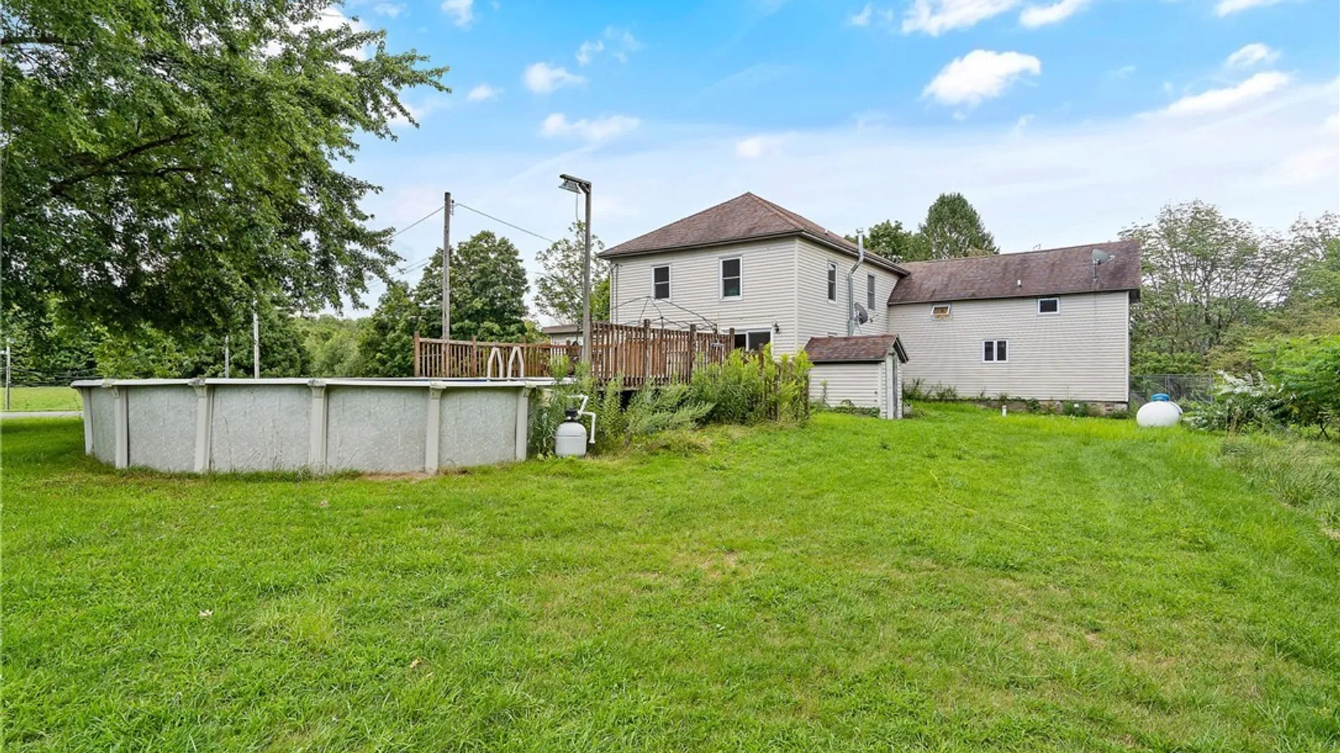 Property at 967 County Route 35, New Haven, NY 13114 35
