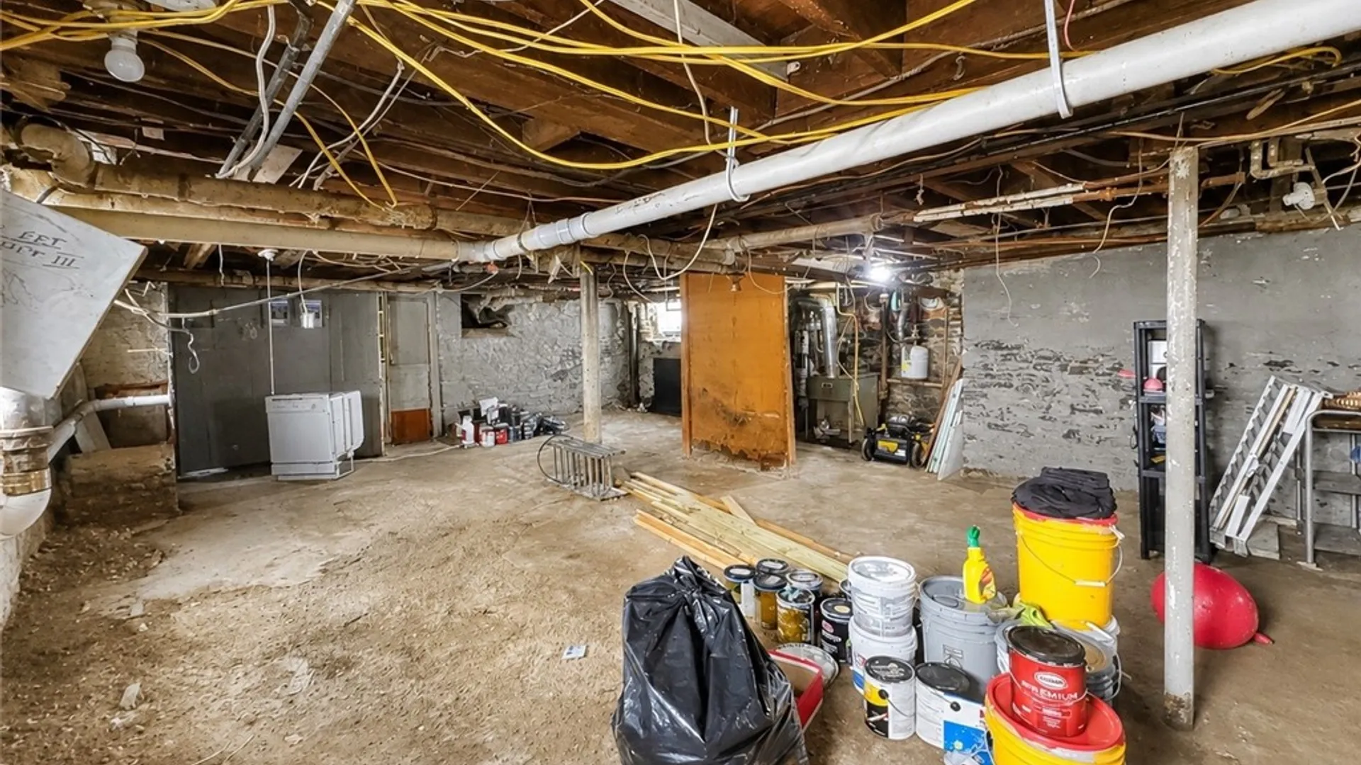 Property at 1319 N Clinton Avenue, Rochester, NY 14621 31