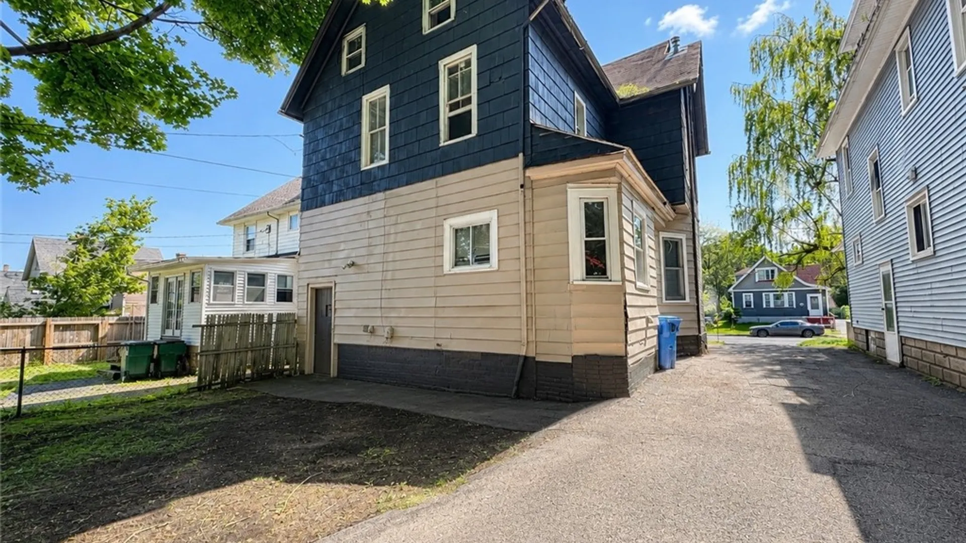 Property at 1319 N Clinton Avenue, Rochester, NY 14621 3