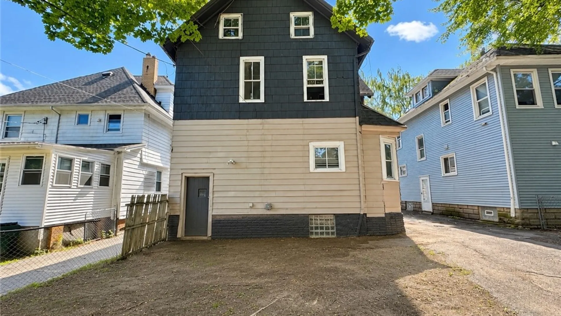 Property at 1319 N Clinton Avenue, Rochester, NY 14621 4