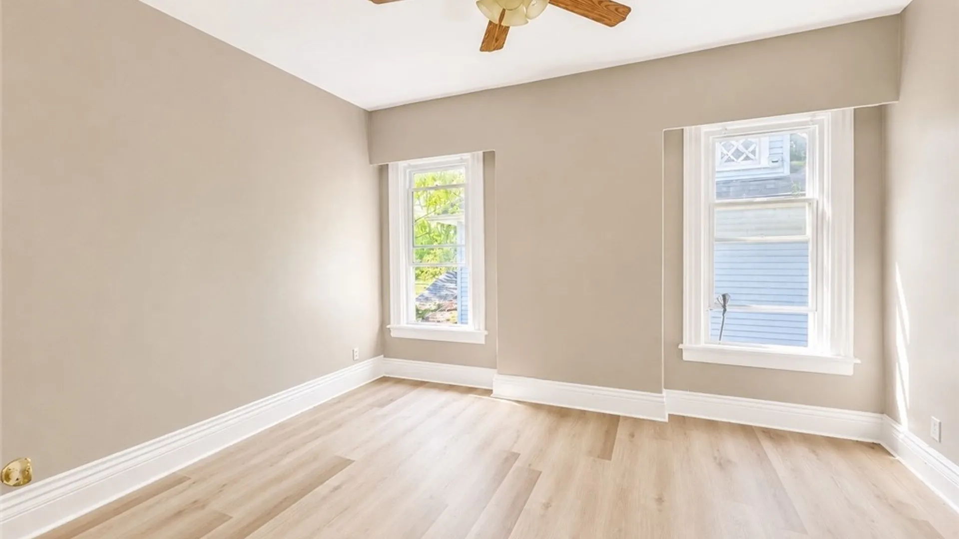 Property at 1319 N Clinton Avenue, Rochester, NY 14621 8