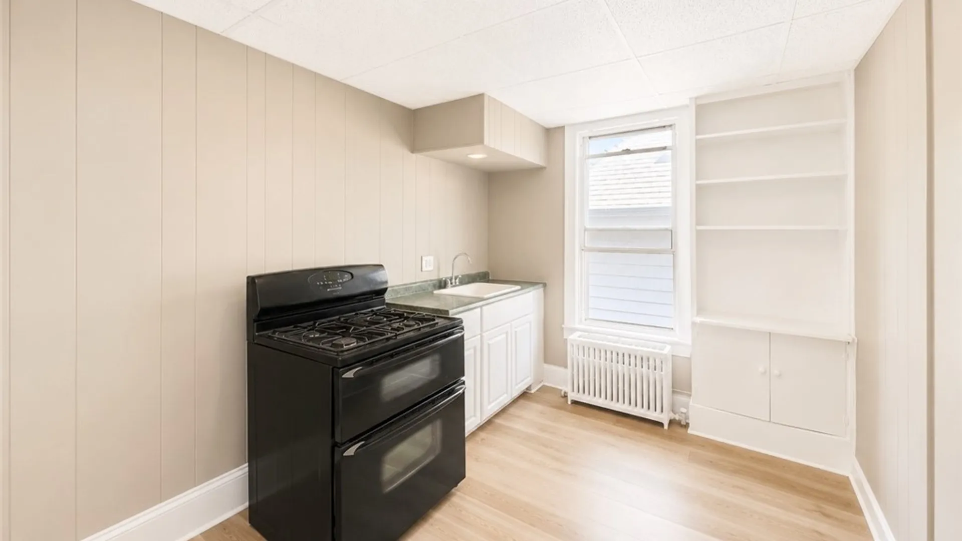 Property at 1319 N Clinton Avenue, Rochester, NY 14621 9
