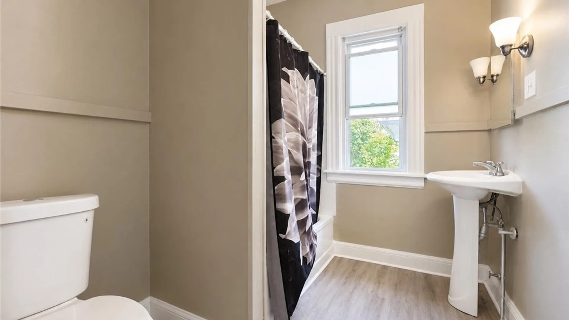 Property at 1319 N Clinton Avenue, Rochester, NY 14621 11