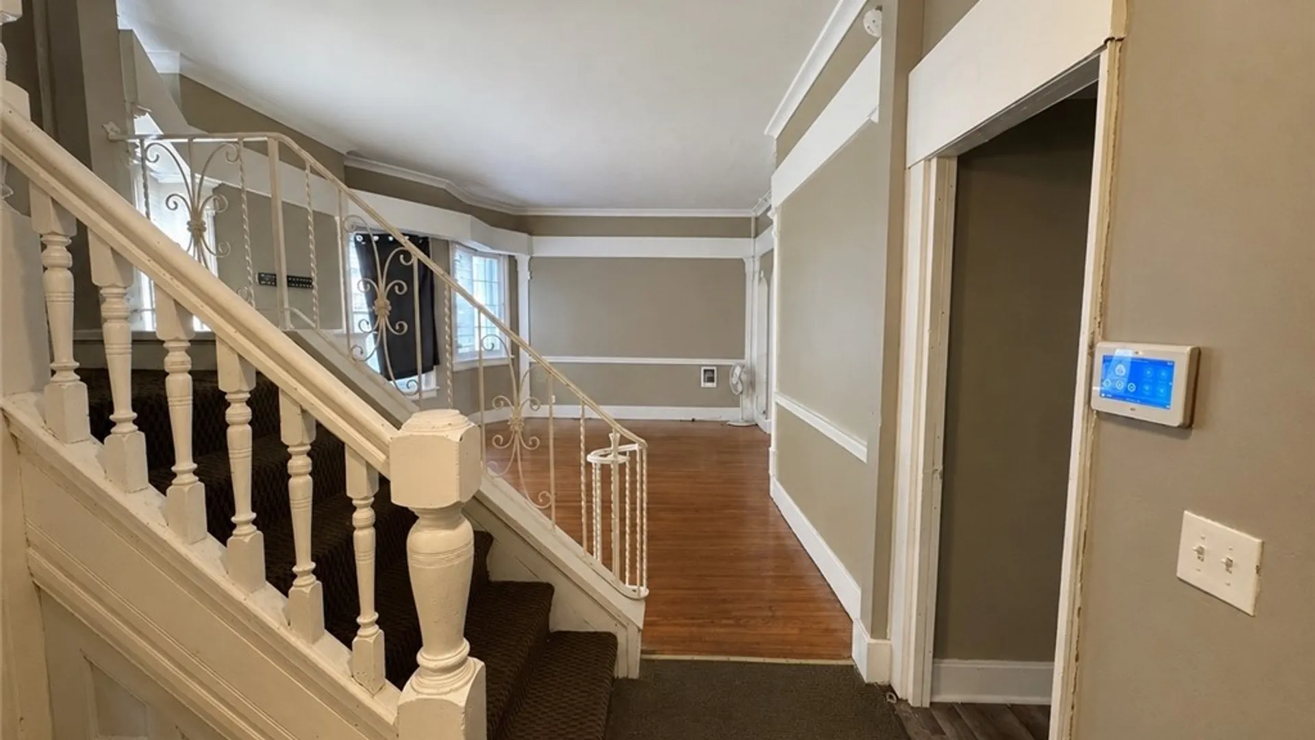 Property at 1319 N Clinton Avenue, Rochester, NY 14621 12