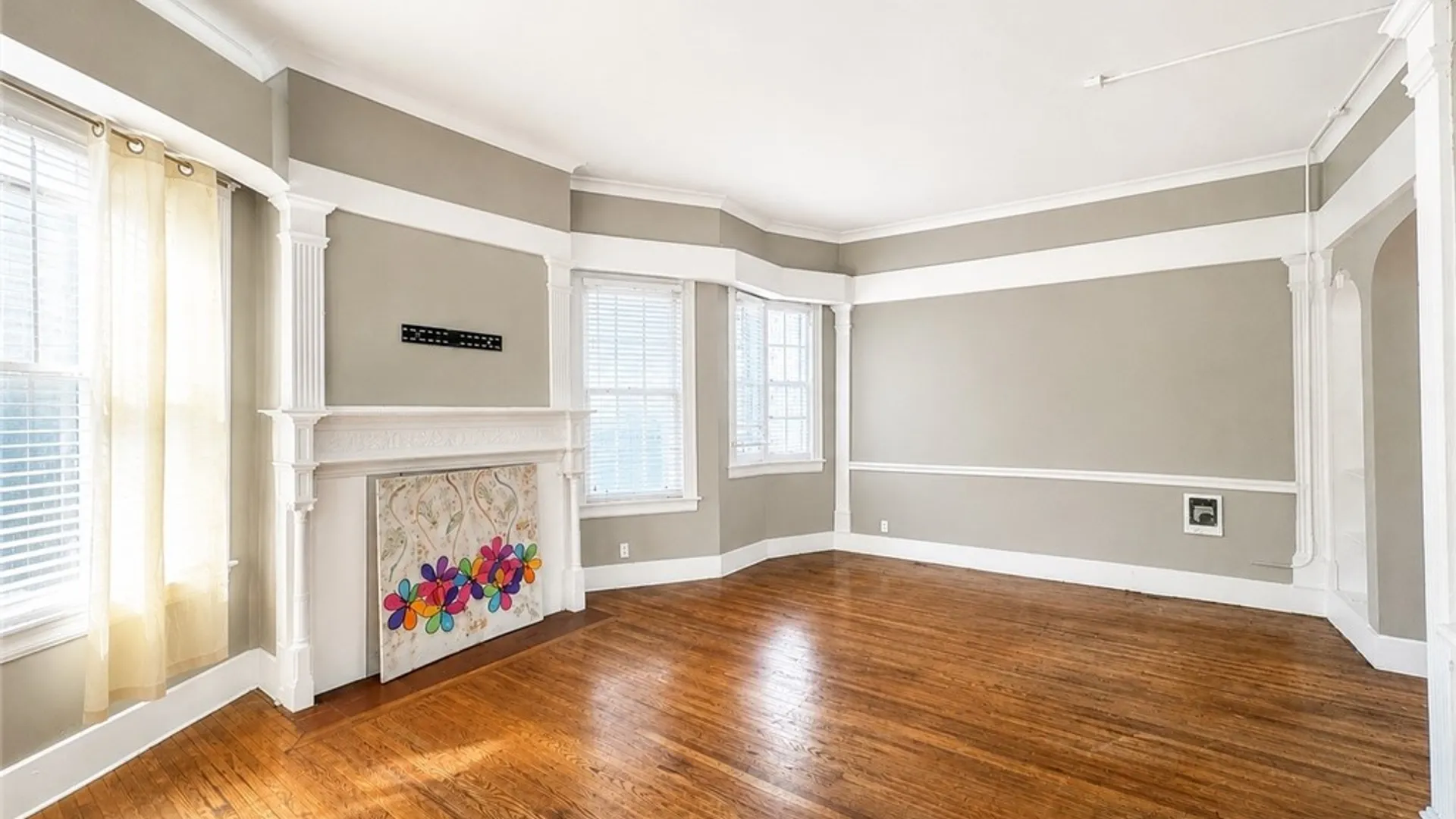 Property at 1319 N Clinton Avenue, Rochester, NY 14621 13