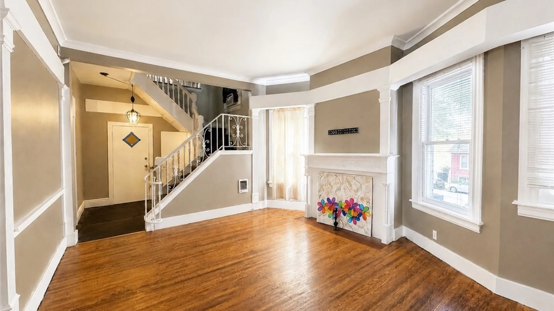Property at 1319 N Clinton Avenue, Rochester, NY 14621 14