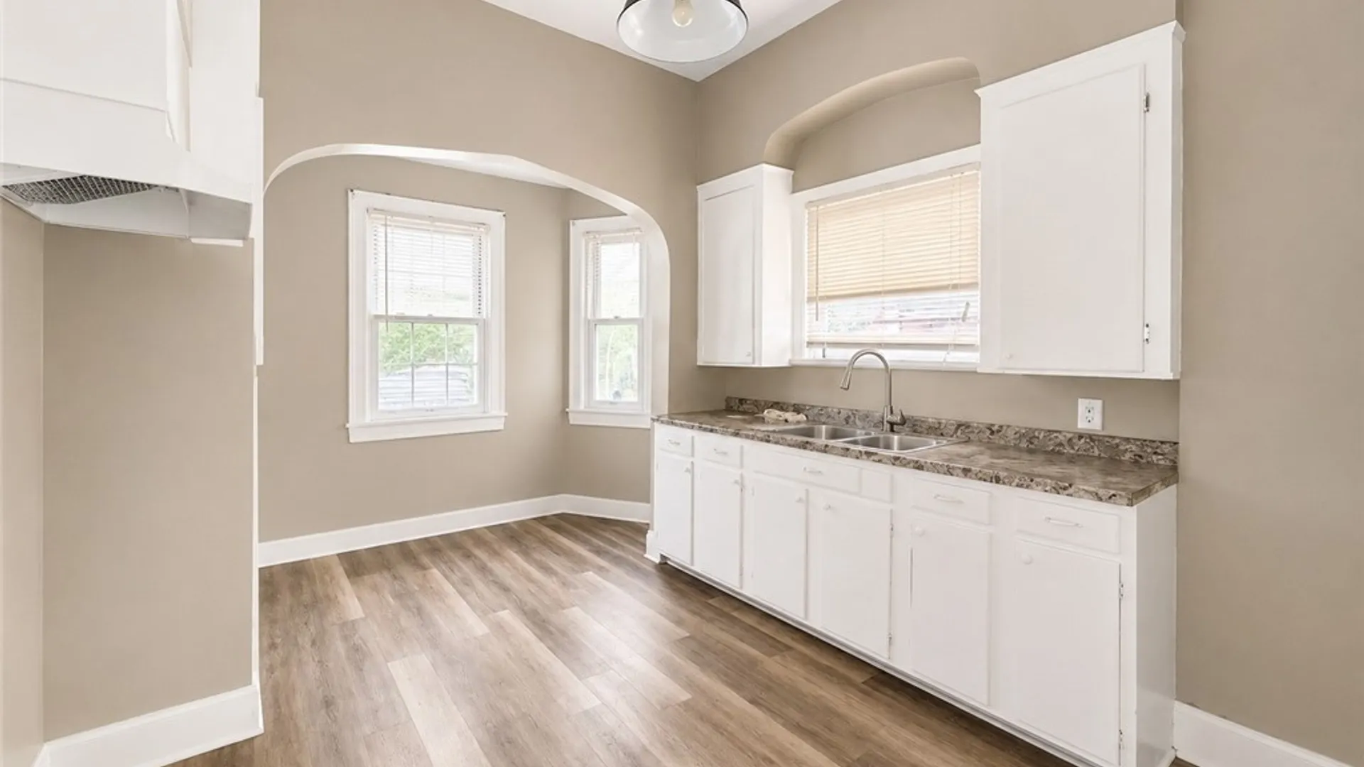 Property at 1319 N Clinton Avenue, Rochester, NY 14621 17