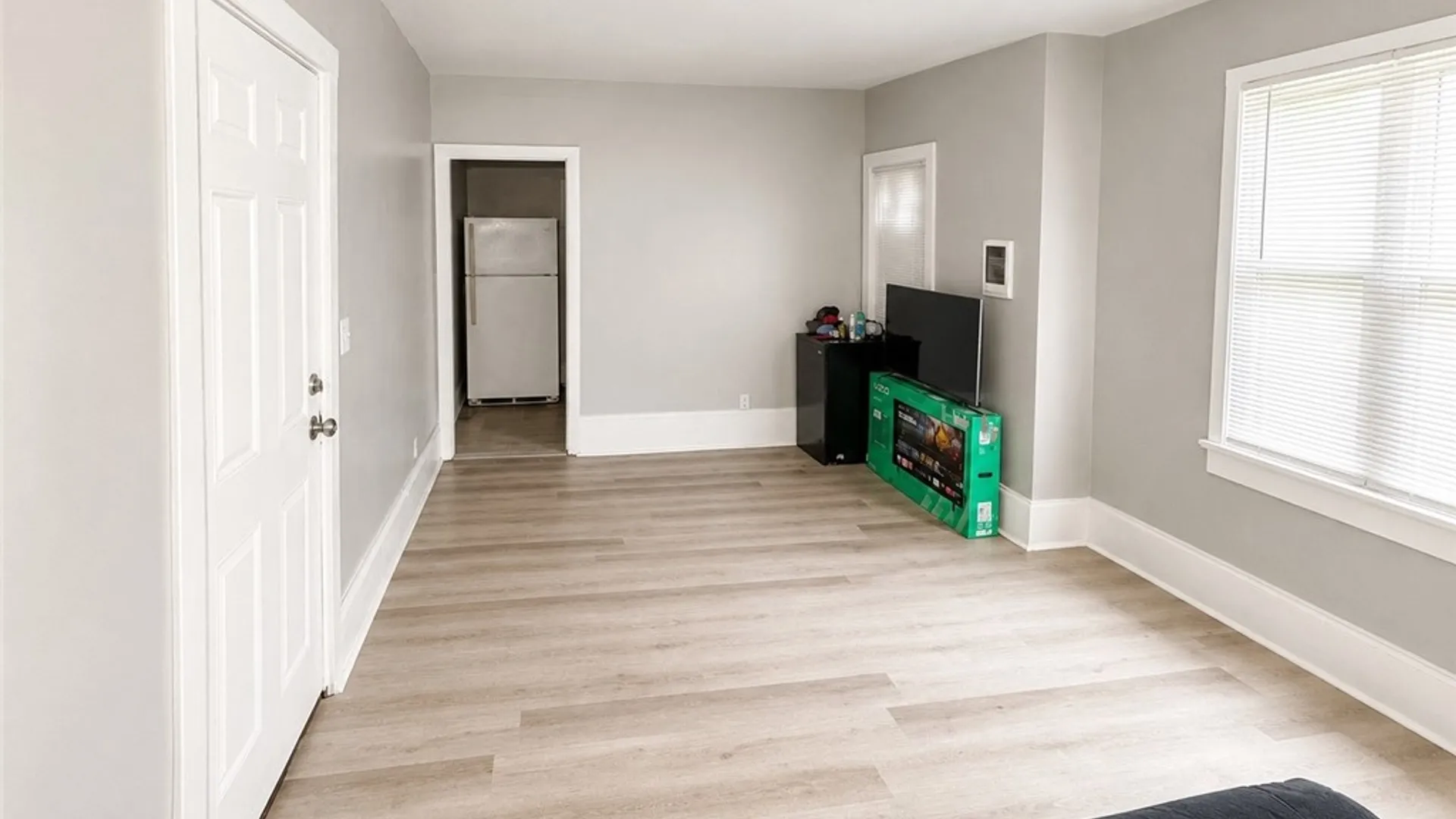 Property at 1319 N Clinton Avenue, Rochester, NY 14621 26