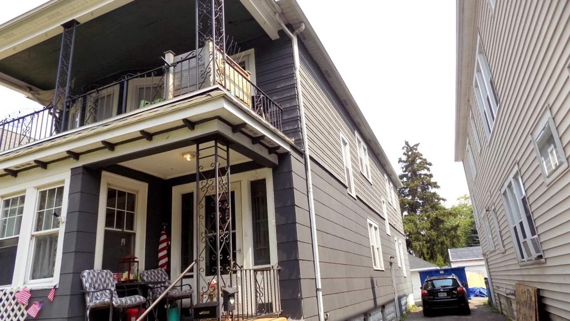 Property at 745 Mckinley Parkway, Buffalo, NY 14220 2