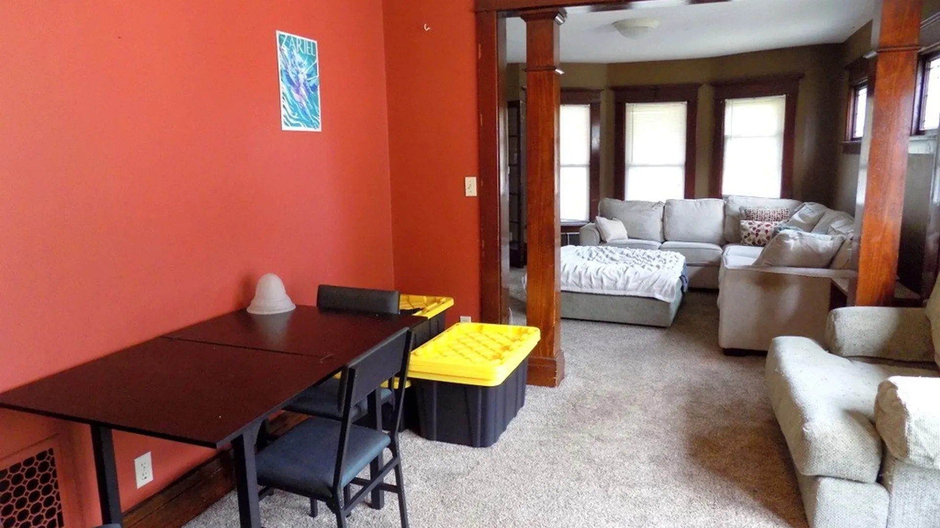 Property at 745 Mckinley Parkway, Buffalo, NY 14220 22
