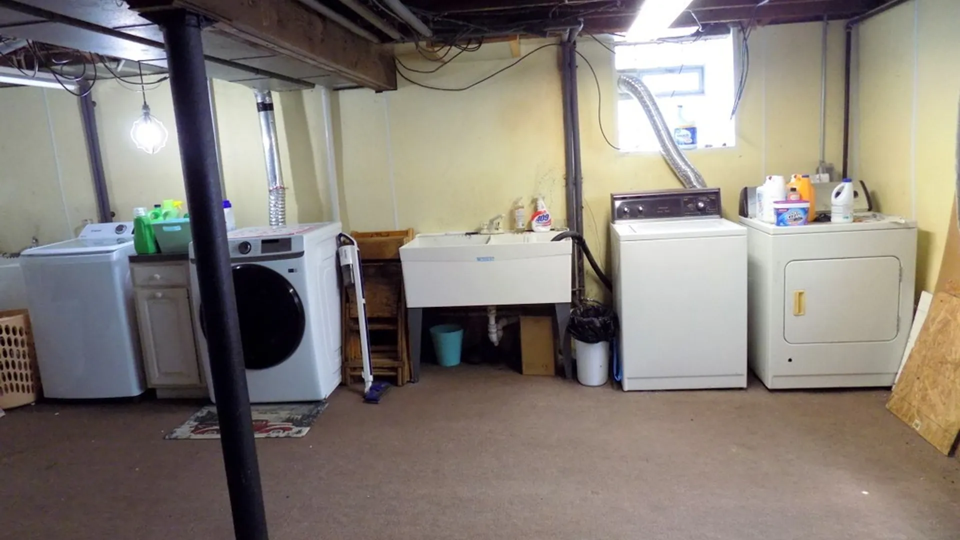 Property at 745 Mckinley Parkway, Buffalo, NY 14220 34