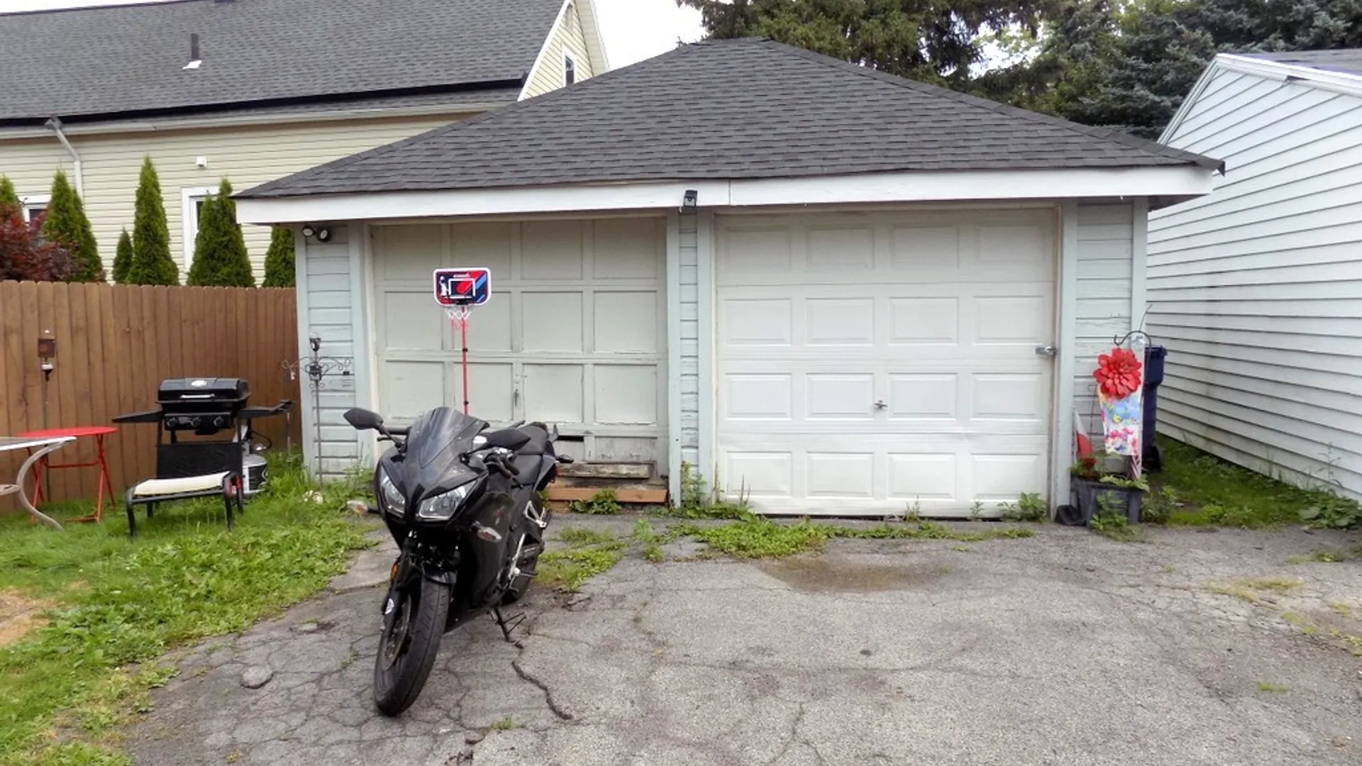 Property at 745 Mckinley Parkway, Buffalo, NY 14220 39