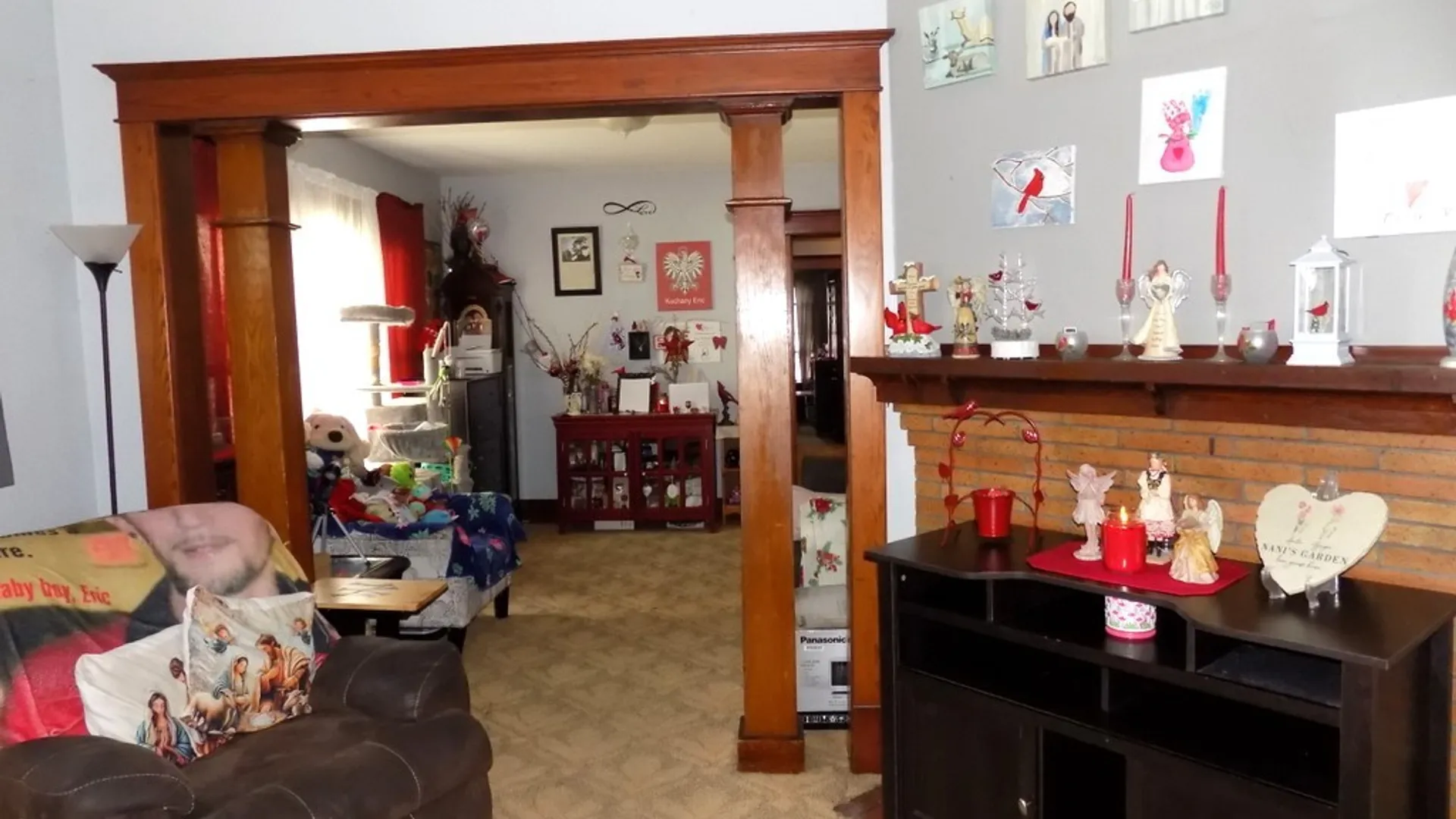 Property at 745 Mckinley Parkway, Buffalo, NY 14220 4