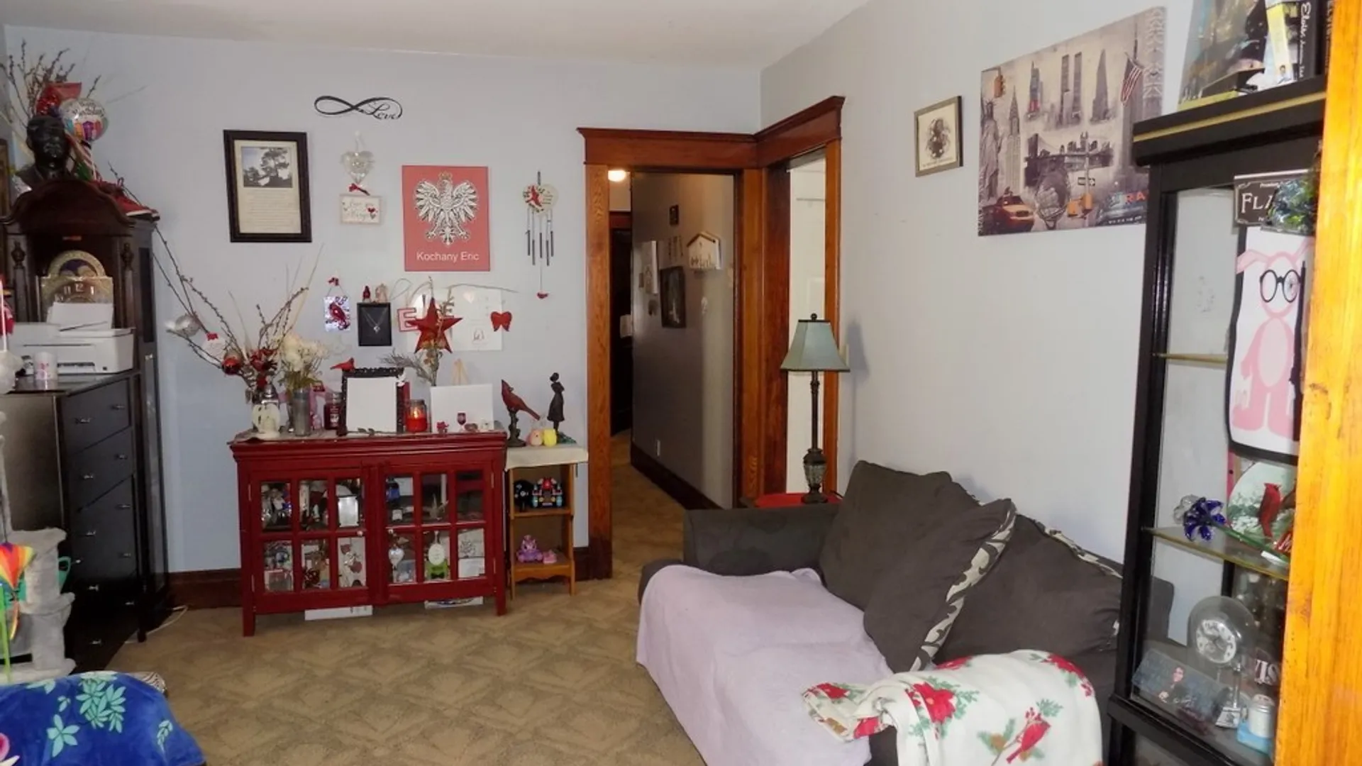 Property at 745 Mckinley Parkway, Buffalo, NY 14220 6