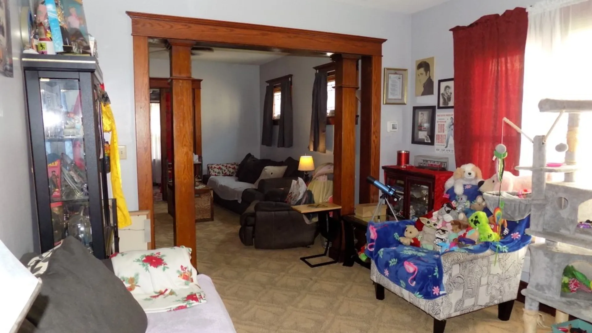 Property at 745 Mckinley Parkway, Buffalo, NY 14220 18