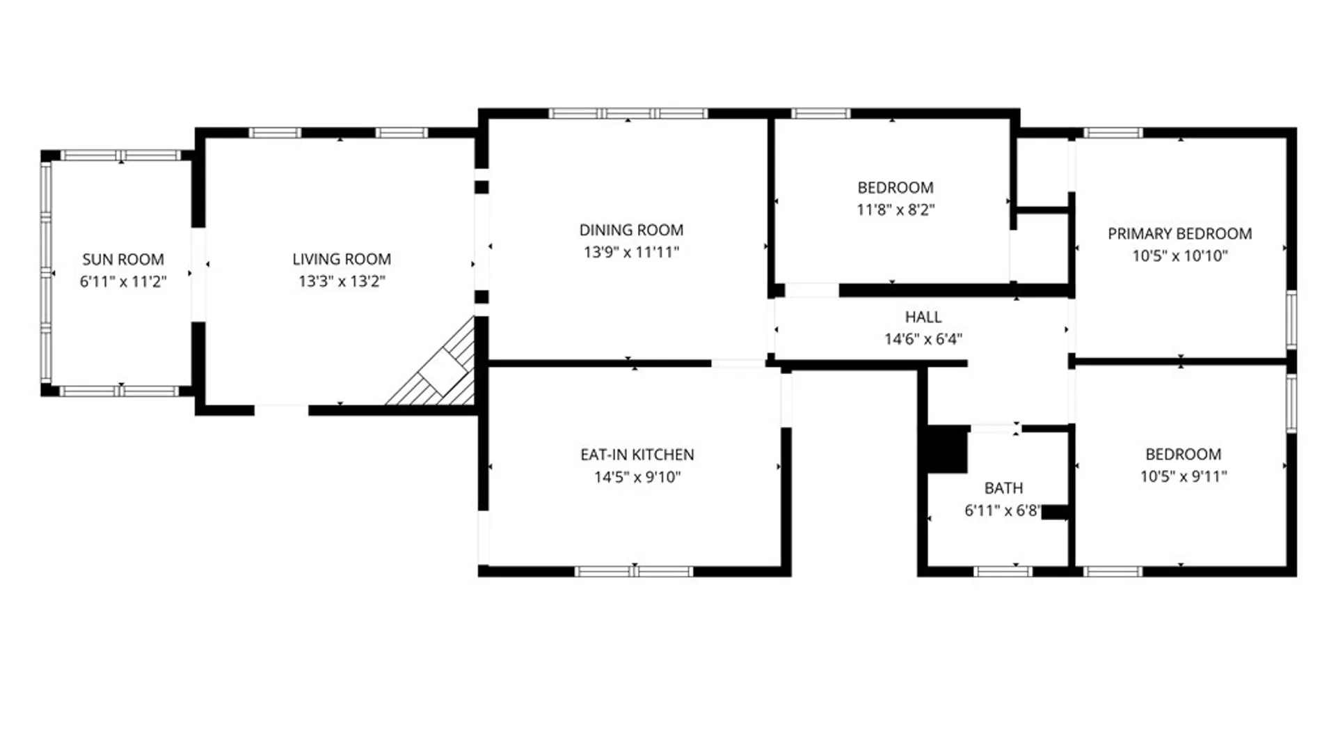 Property at 745 Mckinley Parkway, Buffalo, NY 14220 40