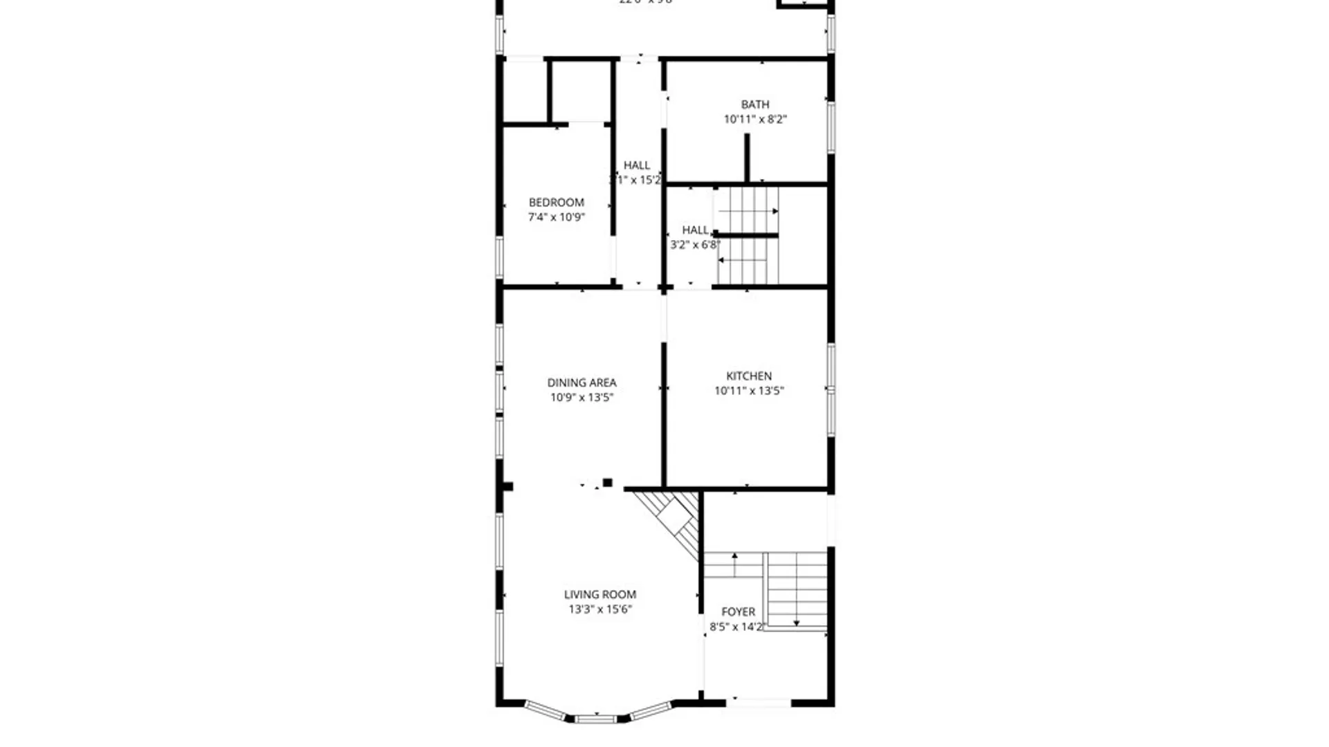 Property at 745 Mckinley Parkway, Buffalo, NY 14220 41