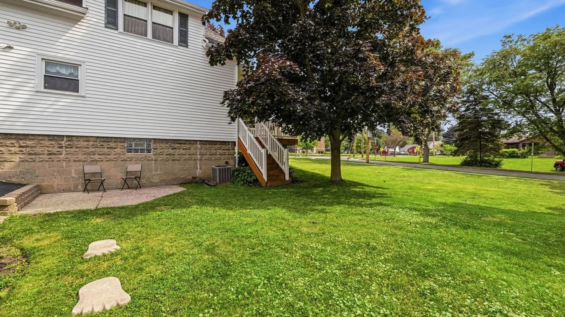 Property at 60 Bloomingdale Ave, Newstead, NY 14001 32
