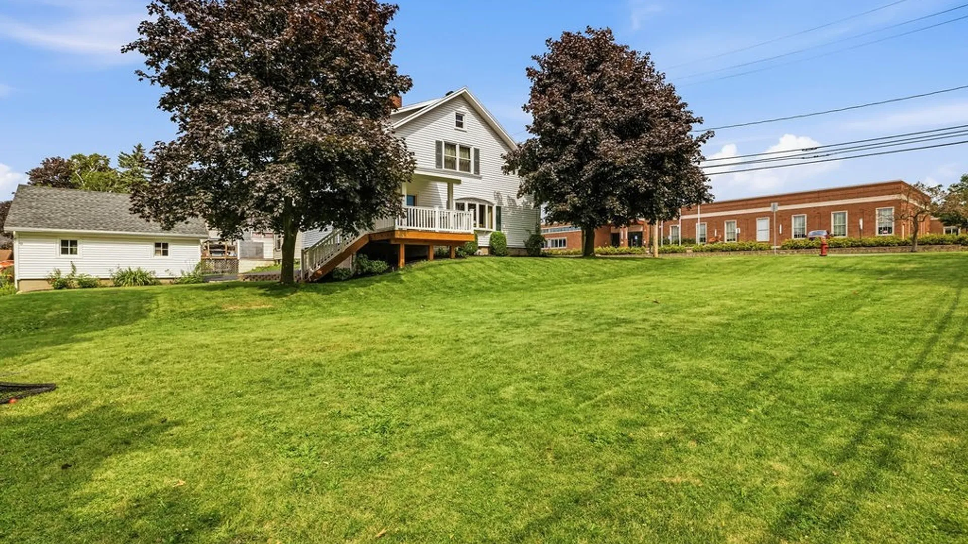 Property at 60 Bloomingdale Ave, Newstead, NY 14001 33
