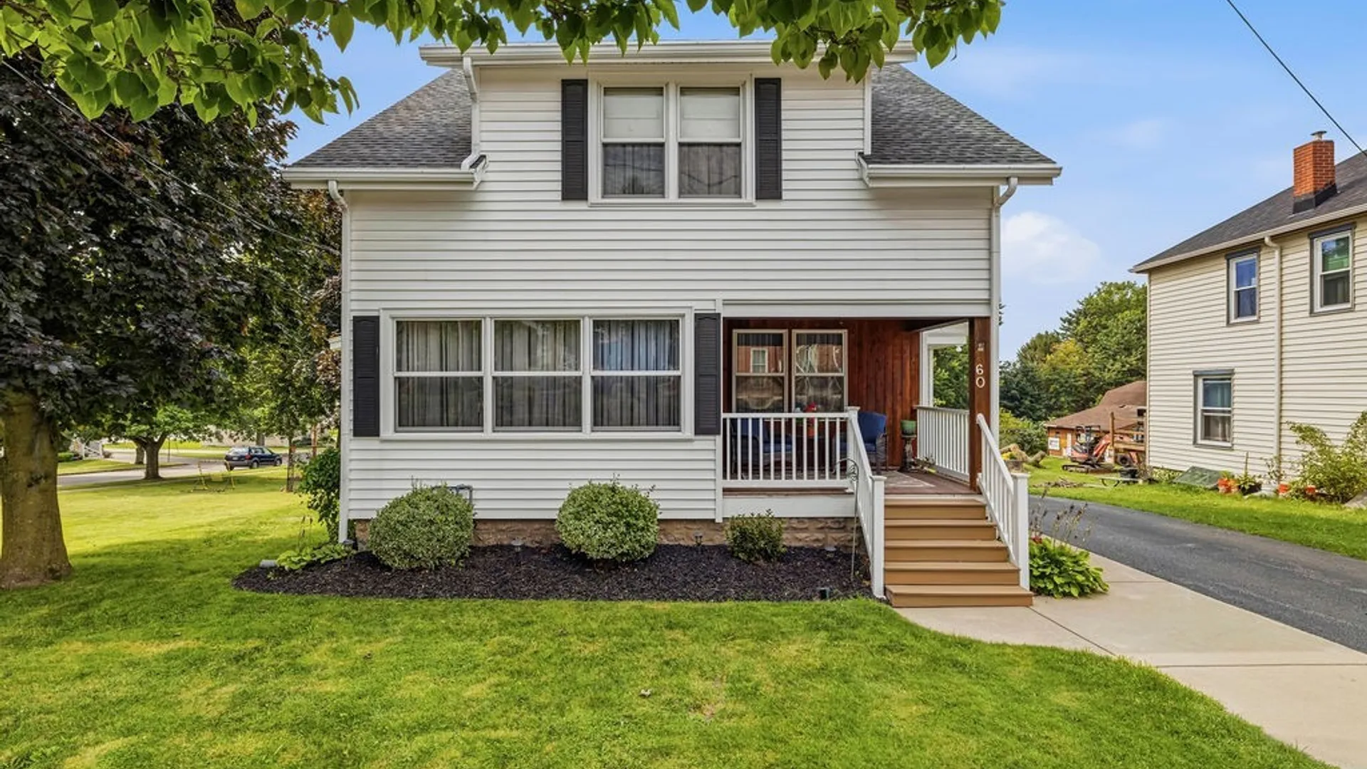 Property at 60 Bloomingdale Ave, Newstead, NY 14001 34